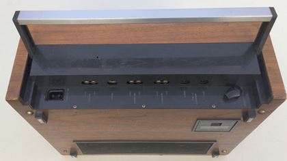 Revox-A77 Mk 4 (as seen)